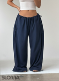 The Limitless Pants - Navy