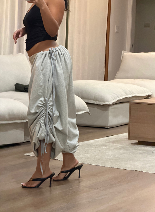 The Limitless Pants - Grey